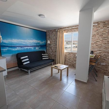 Apartamento Edificio Prieto Viv 4 Puerto del Rosario  Exterior foto
